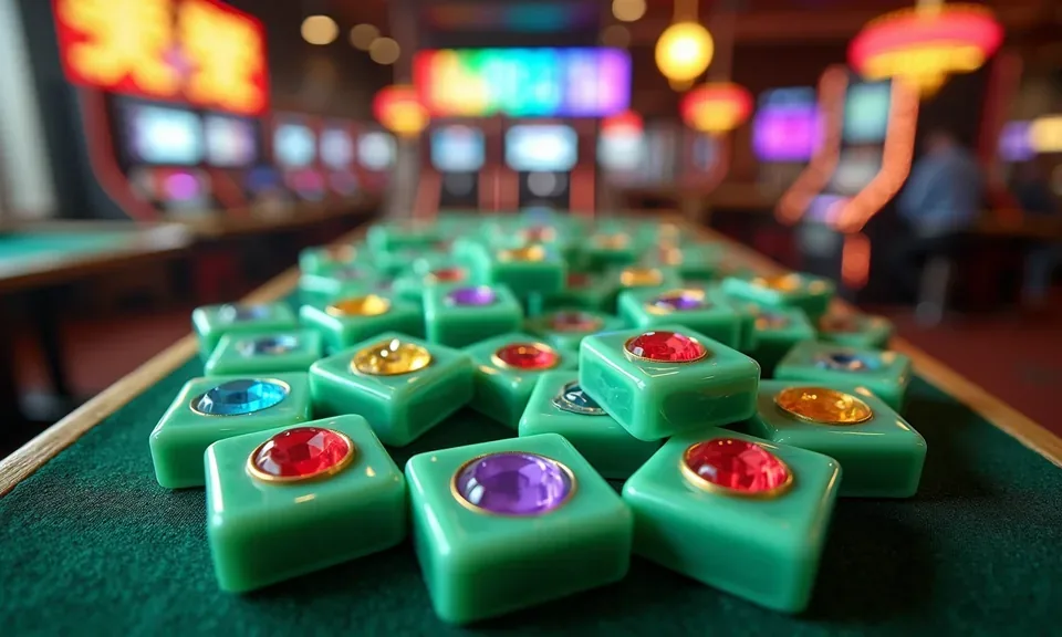 vip66vn Casino Trực Tiếp Lịch Phiên